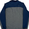 The North Face Jacket - Large Grey Polyester