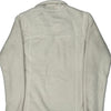 Patagonia Fleece - Medium Cream Polyester