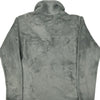 Patagonia Fleece - Large Grey Polyester