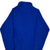 Adidas Fleece - Small Blue Polyester