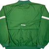 Michigan State Nike Graphic Windbreaker - XL Green Polyester