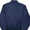 Carhartt Jacket - XL Blue Cotton Blend