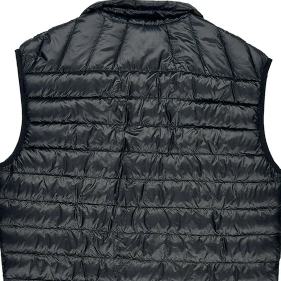 Patagonia Gilet - Small Black Polyester