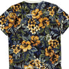 Stussy T-Shirt - Large Multicoloured Polyester