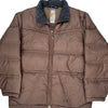 Nike Acg Puffer - XL Brown Polyester