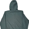 Terra Planing Patagonia Waterproof Waterproof Jacket - XL Grey Polyester