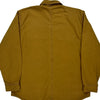 Carhartt Shirt - XL Brown Cotton