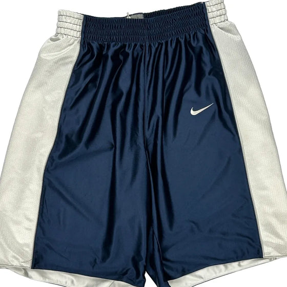 Nike Sport Shorts - Medium Navy Polyester