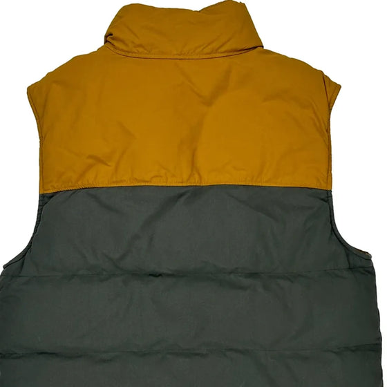 Patagonia Gilet - Medium Green Polyamide