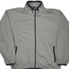 Nike Fleece - XL Grey Polyester