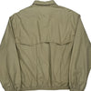 Lauren Ralph Lauren Harrington Jacket - XL Beige Cotton Blend