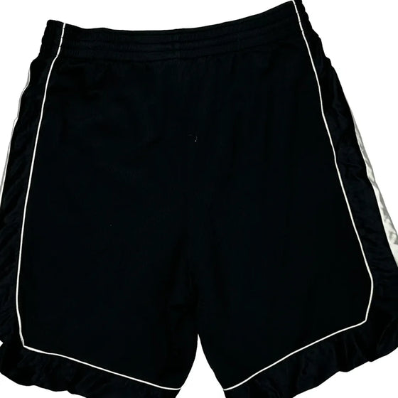 Nike Sport Shorts - Medium Black Polyester