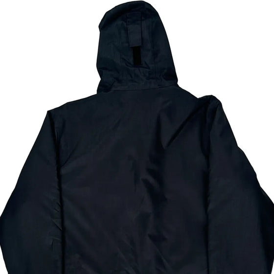 Waterproof Under Armour Waterproof Jacket - Large Black Polyester