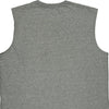 Carhartt Vest - XL Grey Cotton