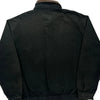 Classic Design Ralph Lauren Harrington Jacket - XL Black Cotton