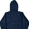 Age 16 Fila Puffer - XL Navy Polyester