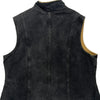 Carhartt Gilet - 2XL Black Cotton Blend