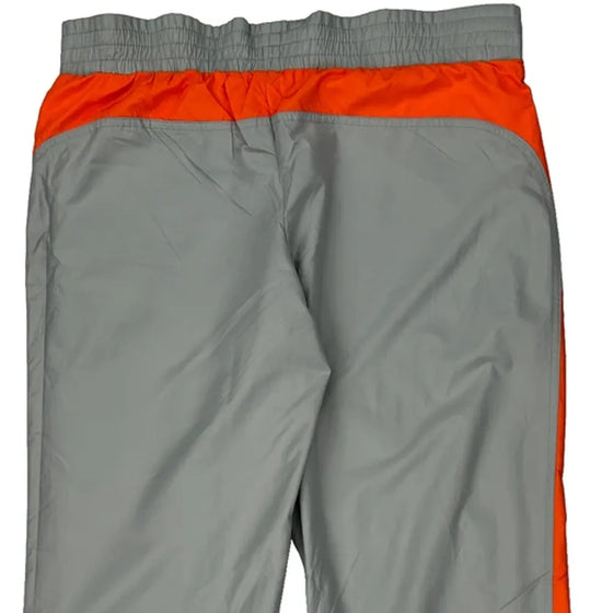 Nike Joggers - Small Grey Polyester