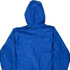 Nike Acg Waterproof Jacket - Medium Blue Polyester