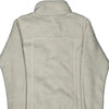 Patagonia Fleece - XS Cream Polyester