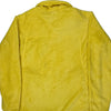 Patagonia Fleece - XL Yellow Polyester