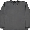 Therma-Fit Nike Acg Graphic Fleece - Large Grey Polyester