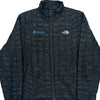 Natura-Safe The North Face Puffer - XL Black Polyester