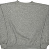 Scarlet Knights Galt Sand College Sweatshirt - XL Grey Cotton Blend