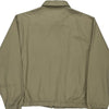 Ralph Lauren Harrington Jacket - Large Beige Cotton