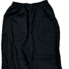 Age 10-12 Nike Tracksuit - Medium Black Nylon