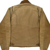 Carhartt Jacket - Small Brown Cotton