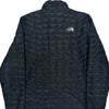 Natura-Safe The North Face Puffer - XL Black Polyester