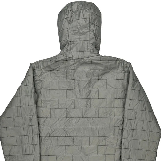 Patagonia Puffer - Small Grey Polyester