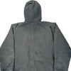 Carhartt Jacket - 3XL Black Cotton