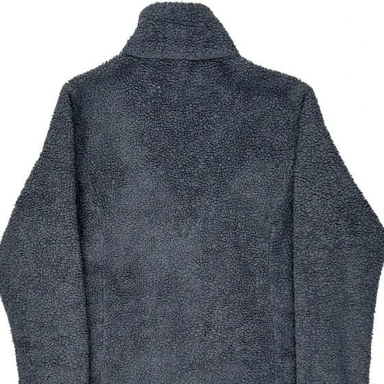 Patagonia Fleece - Small Grey Polyester