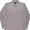 Ralph Lauren Shirt - XL Multicoloured Cotton