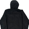 Carhartt Jacket - Large Black Cotton Blend