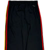 Adidas Tracksuit - Small Black Polyester