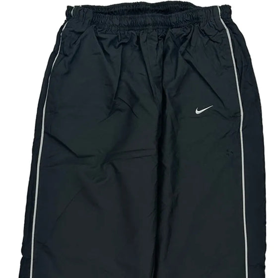 Nike Tracksuit - Medium Black Polyester