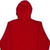 Arc'Teryx Fleece - XL Red Polyester