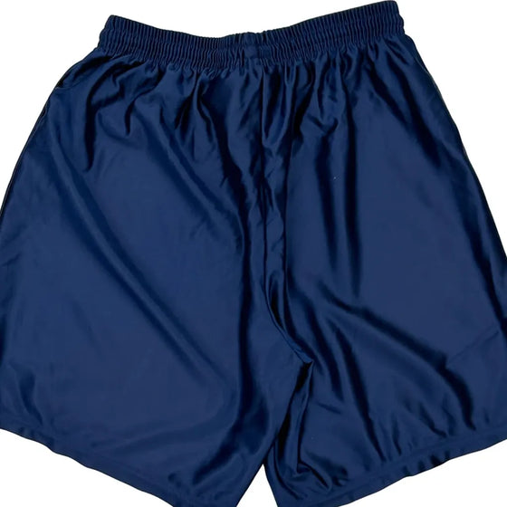 Age 12-13 Nike Sport Shorts - Large Navy Polyester