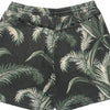 Stussy Shorts - 36W 7L Green Cotton