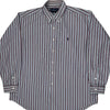 Blake Ralph Lauren Striped Shirt - XL Multicoloured Cotton