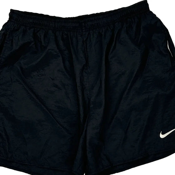 Nike Sport Shorts - XL Black Polyester