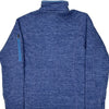 Patagonia Fleece - Medium Blue Polyester