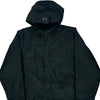 Coldgear Under Armour Waterproof Waterproof Jacket - XL Black Polyester