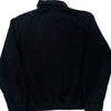 Ralph Lauren Harrington Jacket - Large Black Polyester