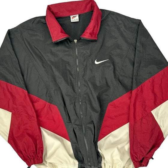 Sportswear Nike Jacket - 2XL Black Nylon