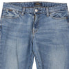 Ralph Lauren Jeans - 29W UK 8 Blue Cotton