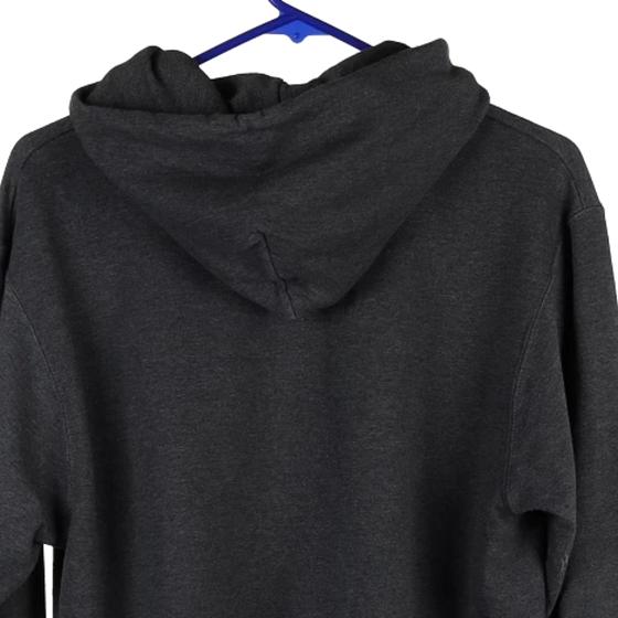 Vintagegrey U Albany Champion Hoodie - mens small